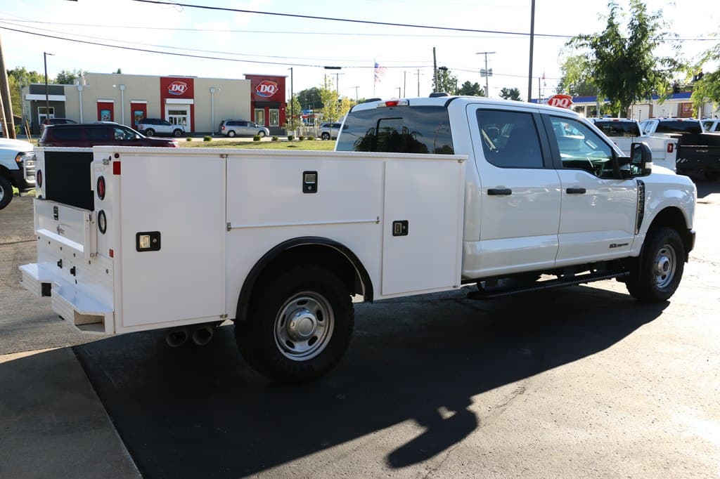 Photo 5 of 2025 Ford F250 SERV BODY 4x4 DIESEL SERVICE BODY